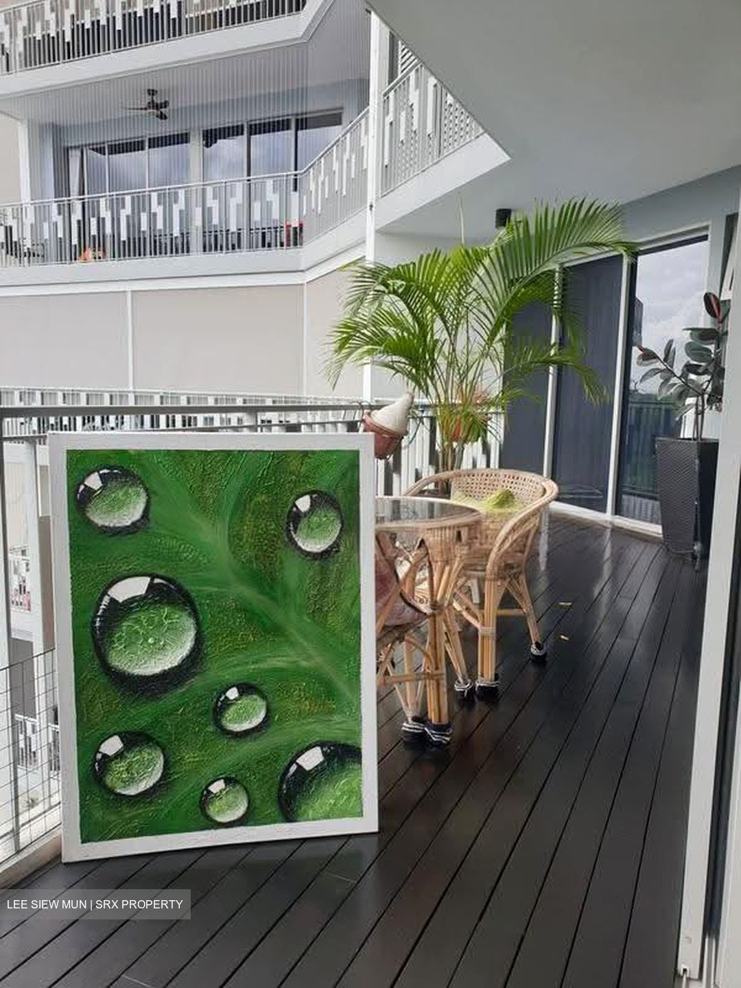 Flo Residence (D19), Condominium #613366131